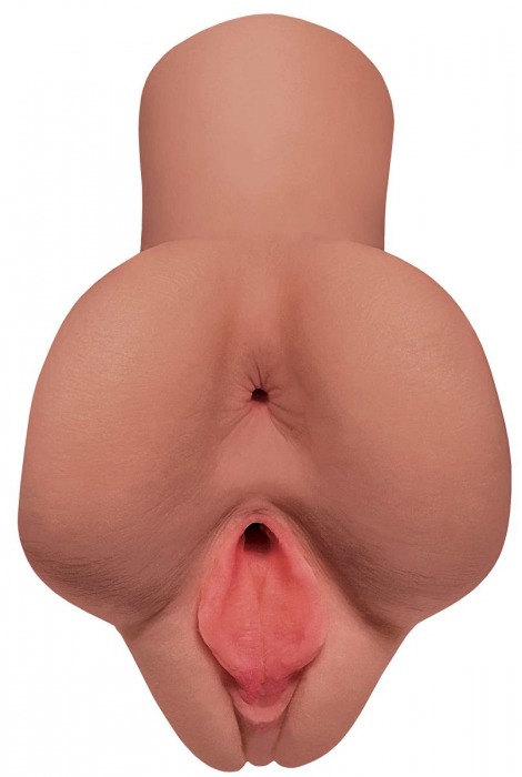 Кофейный мастурбатор Pick Your Pleasure Stroker - Pipedream - в Подольске купить с доставкой