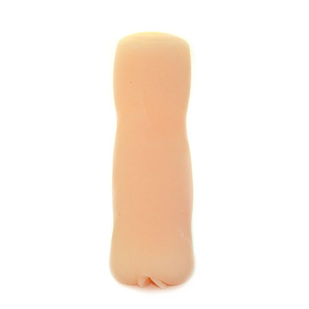 Мастурбатор-вагина Classmate телесного цвета - Baile - в Подольске купить с доставкой