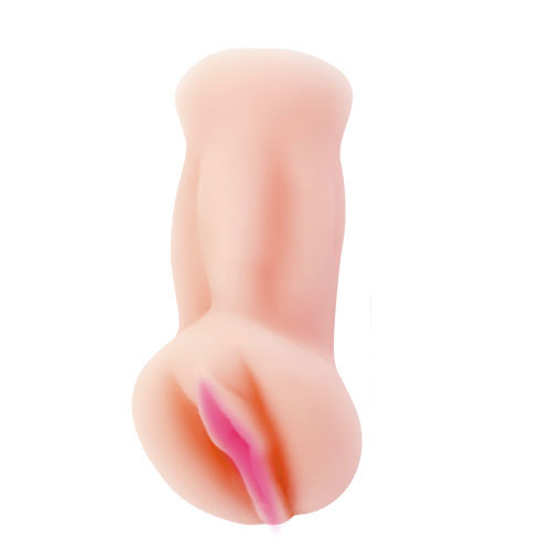 Мастурбатор  Крошка Тамое  без вибрации - Baile - в Подольске купить с доставкой