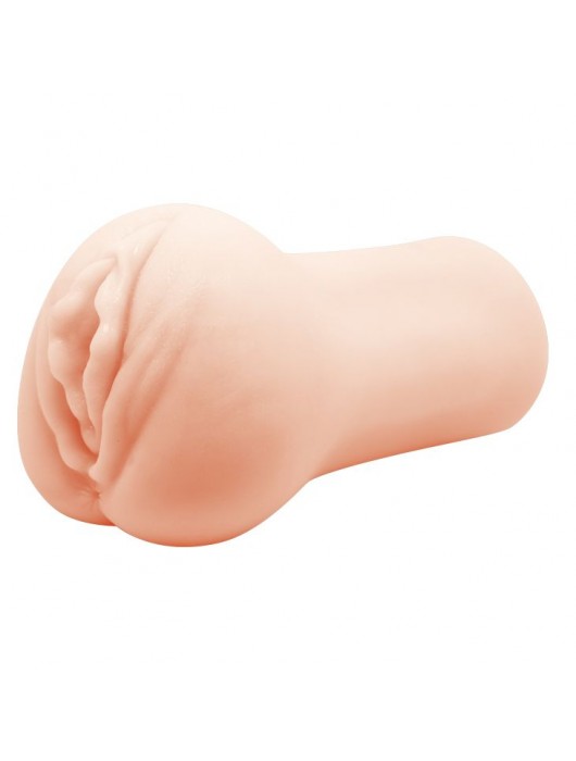 Телесный мастурбатор-вагина Maggie - Baile - в Подольске купить с доставкой