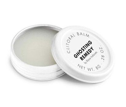 Бальзам для клитора Ghosting Remedy - 8 гр. - Bijoux Indiscrets - купить с доставкой в Подольске