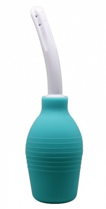 Интимный душ Mr.Play с изогнутым наконечником - Baile - купить с доставкой в Подольске