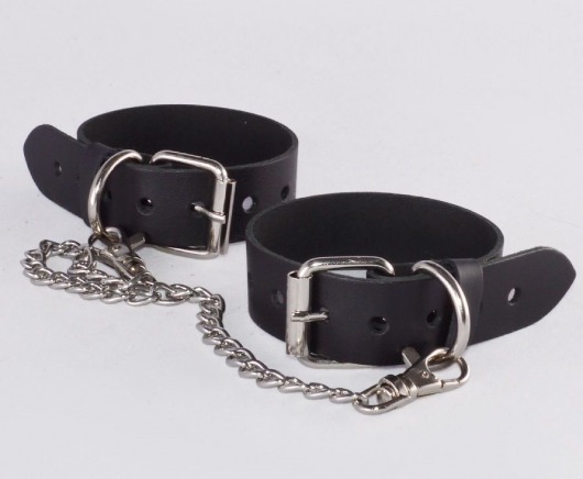 Кожаные оковы  Новичок - Sitabella - купить с доставкой в Подольске