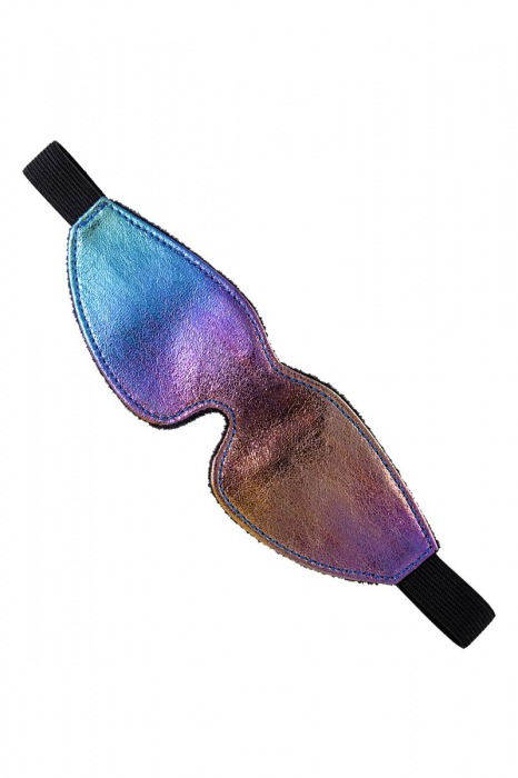 Радужная маска Anonymo - ToyFa - купить с доставкой в Подольске