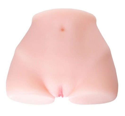 Мастурбатор-полуторс Brigitte - ToyFa - в Подольске купить с доставкой