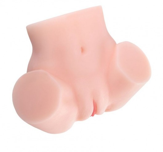 Мастурбатор-полуторс Adele - ToyFa - в Подольске купить с доставкой