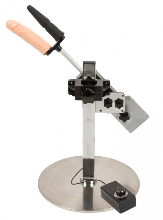 Секс-машина Big Bang Penetrator - Orion - купить с доставкой в Подольске