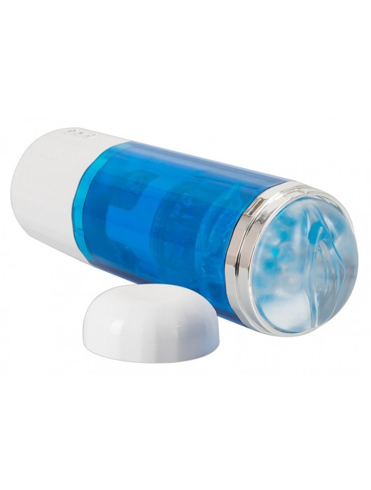 Автоматический мастурбатор-вагина 3 Function Masturbator - Orion - в Подольске купить с доставкой