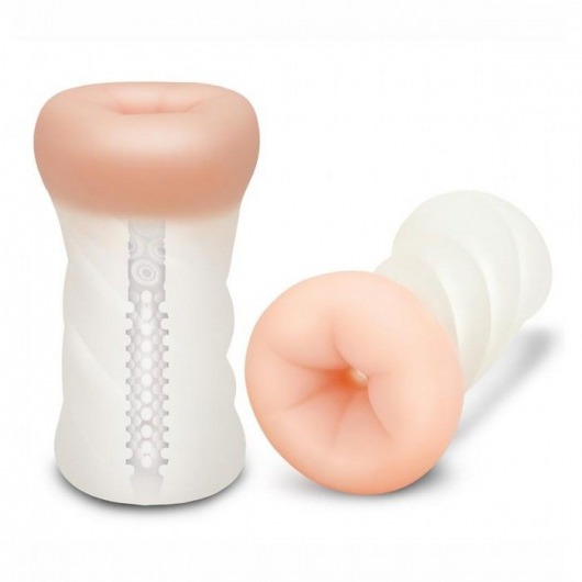 Мастурбатор-анус ZOLO BACKDOOR - Zolo - в Подольске купить с доставкой