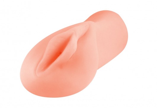 Реалистичный компактный мастурбатор-вагина - Свободный ассортимент - в Подольске купить с доставкой