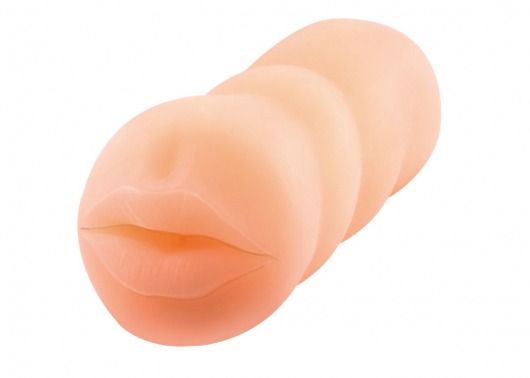 Реалистичный мастурбатор-ротик - Свободный ассортимент - в Подольске купить с доставкой