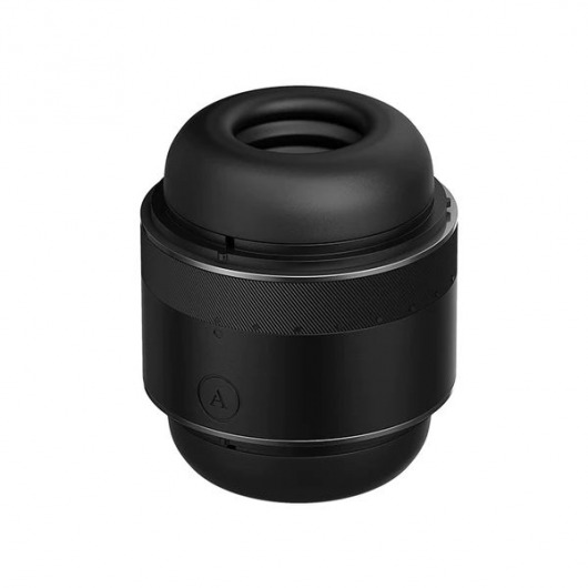 Инновационный мастурбатор для мужчин ARCWAVE Voy Fit System Cup - Arcwave - в Подольске купить с доставкой