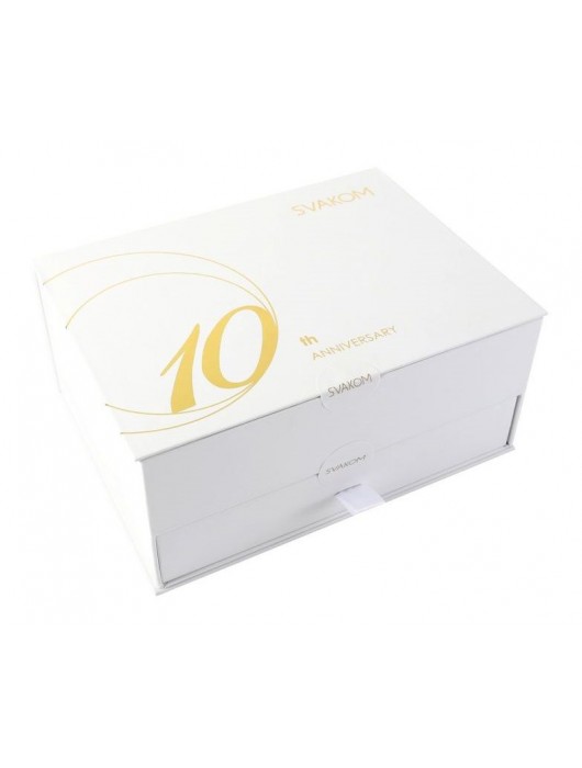 Подарочный набор Pulse Box - Svakom - купить с доставкой в Подольске