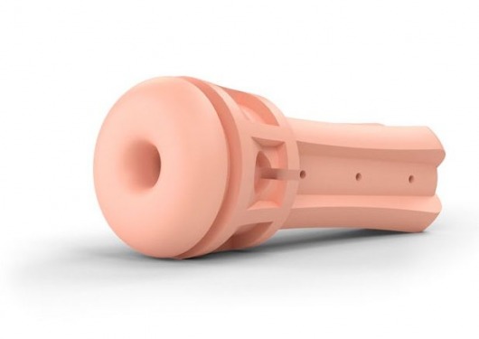 Внутренний рукав для мастурбатора Mystim Oh Push me Donut - MyStim - в Подольске купить с доставкой