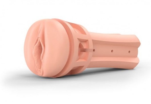 Внутренний рукав для мастурбатора Mystim Oh Push Me Vagina - MyStim - в Подольске купить с доставкой