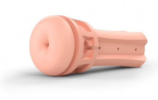 Внутренний рукав для мастурбатора Mystim Opus E Anus - MyStim - в Подольске купить с доставкой