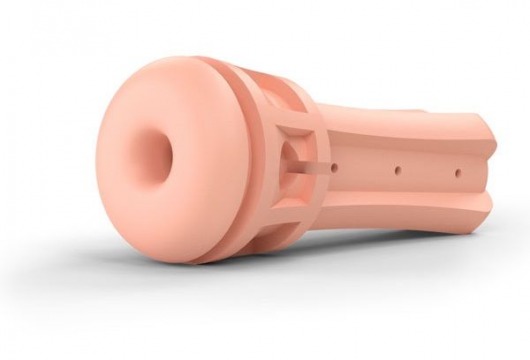 Внутренний рукав для мастурбатора Mystim Opus E Donut - MyStim - в Подольске купить с доставкой