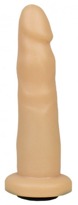 Телесная насадка Harness - 15,8 см. - LOVETOY (А-Полимер) - купить с доставкой в Подольске