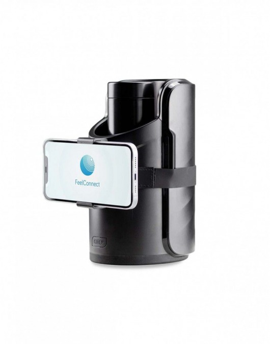 Держатель для телефона Keon Phone Holder - Kiiroo - купить с доставкой в Подольске