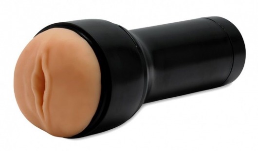 Телесный мастурбатор-вагина Feel Stroker - Kiiroo - в Подольске купить с доставкой