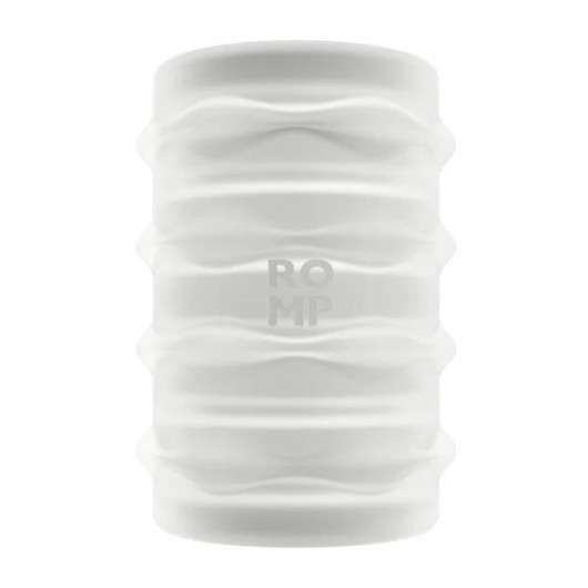 Мини-мастурбатор Romp Mosh - ROMP - в Подольске купить с доставкой