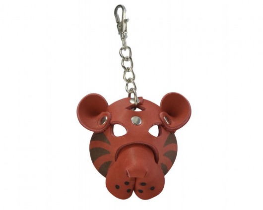 Брелок-маска  Огненный тигр - Sitabella - купить с доставкой в Подольске