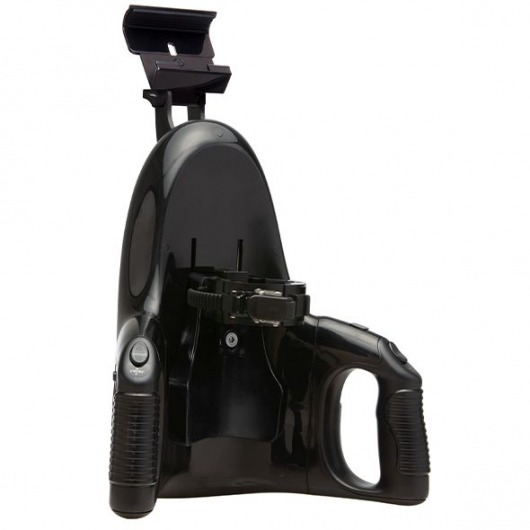 Автоматическое устройство для мастурбации Fleshlight Universal Launch - Fleshlight - в Подольске купить с доставкой