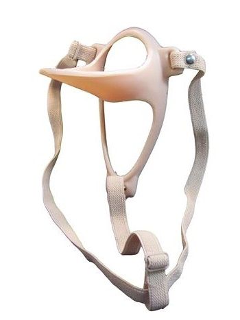 Эректор с фиксацией - LOVETOY (А-Полимер) - в Подольске купить с доставкой