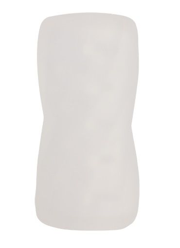 Прозрачный мастурбатор Stamina Masturbator Pleasure Pocket - Chisa - в Подольске купить с доставкой