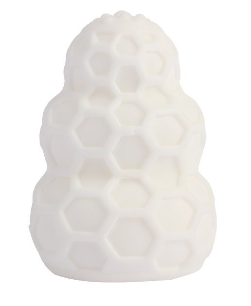 Белый мастурбатор Phantom Masturbator Pleasure Pocket - Chisa - в Подольске купить с доставкой