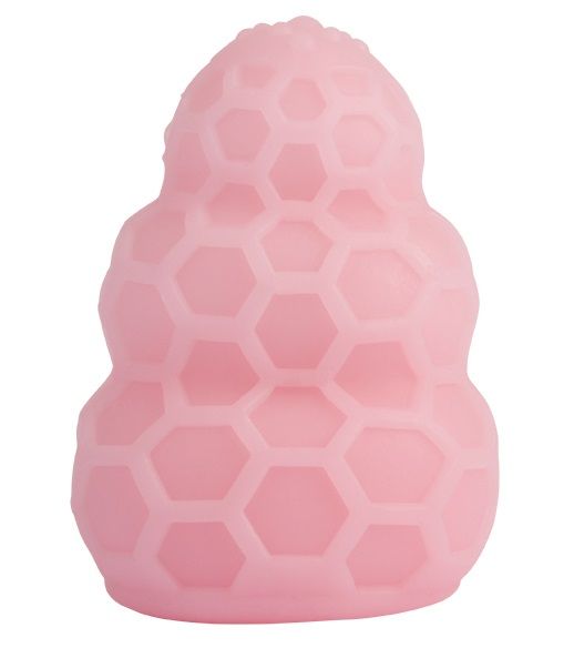 Розовый мастурбатор Phantom Masturbator Pleasure Pocket - Chisa - в Подольске купить с доставкой