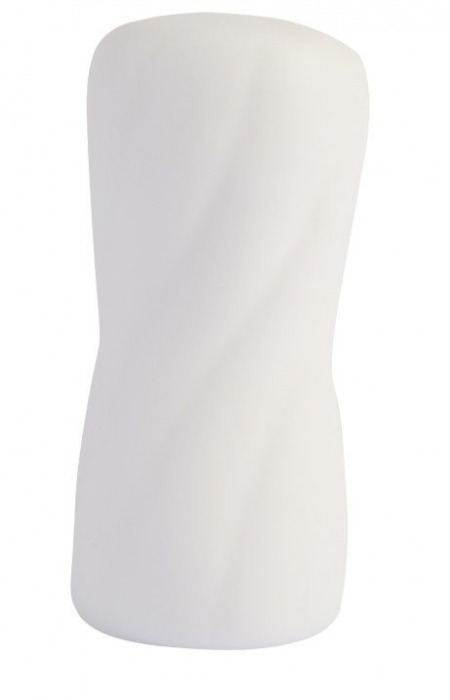 Белый мастурбатор Blow Cox Masturbator Pleasure Pocket - Chisa - в Подольске купить с доставкой