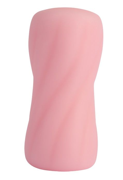 Розовый мастурбатор Blow Cox Masturbator Pleasure Pocket - Chisa - в Подольске купить с доставкой