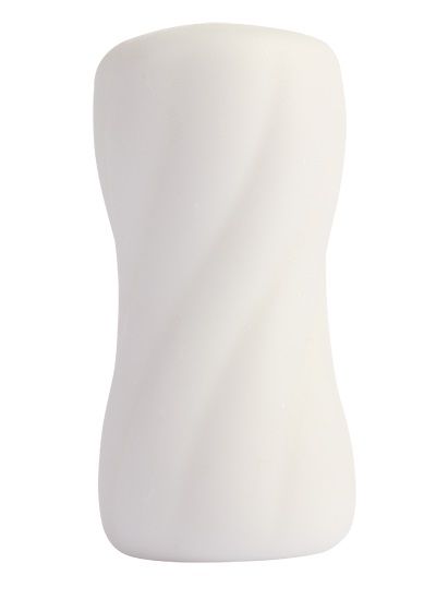 Белый мастурбатор Vigor Masturbator Pleasure Pocket - Chisa - в Подольске купить с доставкой