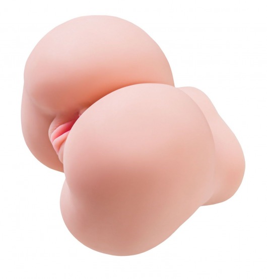 Реалистичный мастурбатор Amanda - ToyFa - в Подольске купить с доставкой