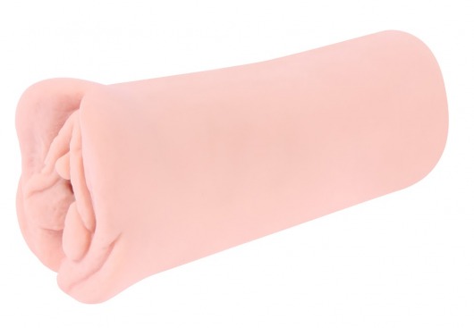 Мастурбатор-вагина без вибрации Nara - KOKOS - в Подольске купить с доставкой