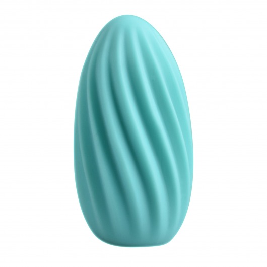 Мятный мастурбатор-яйцо Joy Egg - Erokay - в Подольске купить с доставкой