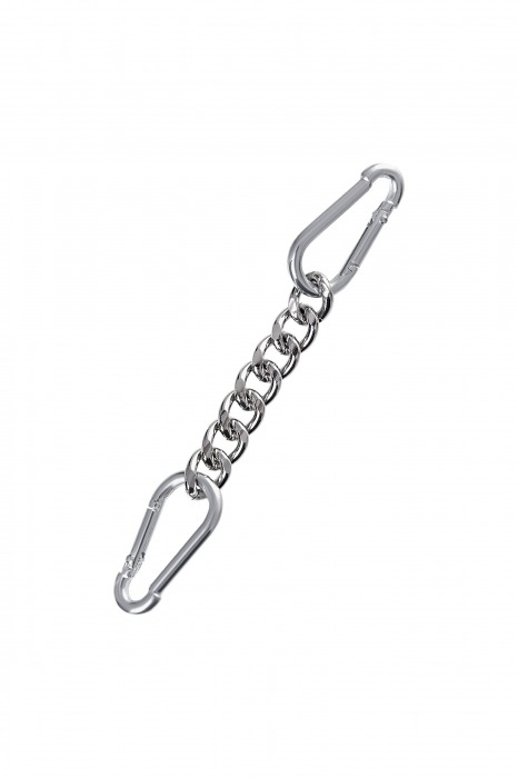 Черные кожаные однослойные наручники с люверсами - Pecado - купить с доставкой в Подольске