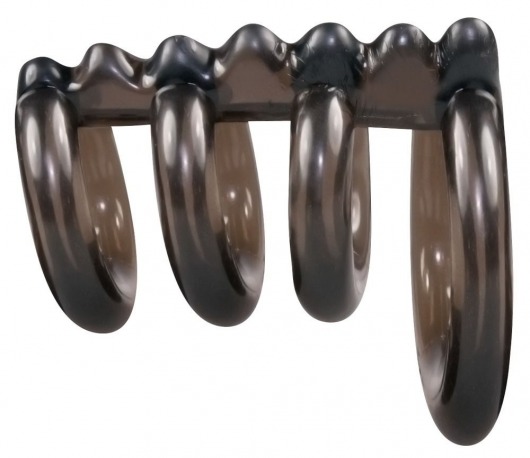 Скрепленные эрекционные кольца - Orion - в Подольске купить с доставкой