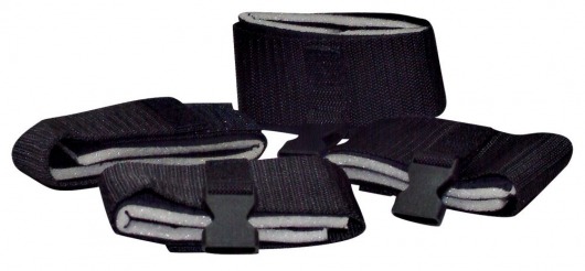 Комплект для фиксации на кровати - Orion - купить с доставкой в Подольске