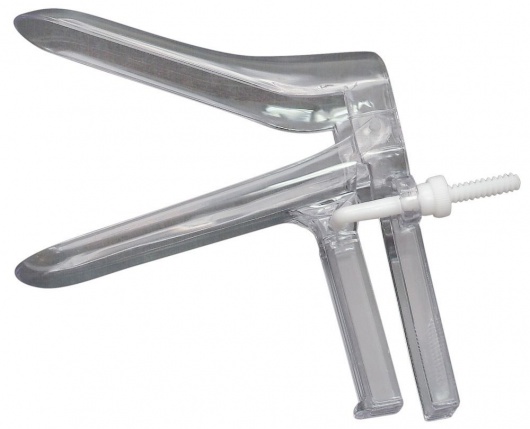 Гинекологическое зеркало-расширитель из пластика - Orion - купить с доставкой в Подольске