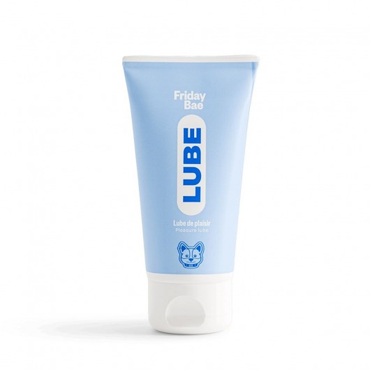 Смазка на водной основе Friday Bae Lube - 50 мл. - Friday Bae - купить с доставкой в Подольске