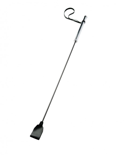 Стек с металлической ручкой - 67 см. - Crazy Handmade - купить с доставкой в Подольске