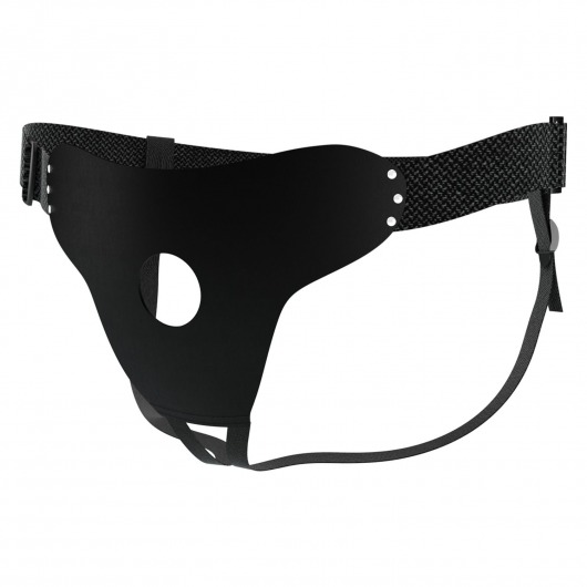 Трусики харнесс Harness Briefs Love Spell - Baile - купить с доставкой в Подольске