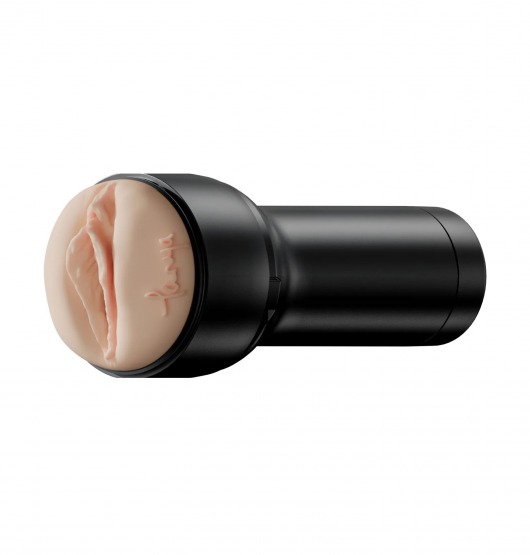 Мастурбатор-вагина FeelTanya Stroker - Kiiroo - в Подольске купить с доставкой