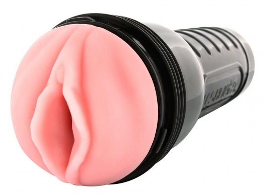 Мастурбатор-вагина Fleshlight - Pink Lady Original - Fleshlight - в Подольске купить с доставкой