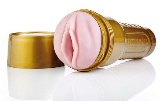 Мастурбатор Fleshlight - Stamina Training Unit - Fleshlight - в Подольске купить с доставкой