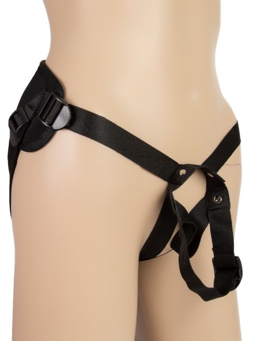 Пояс для изделий гигантского размера - LOVETOY (А-Полимер) - купить с доставкой в Подольске