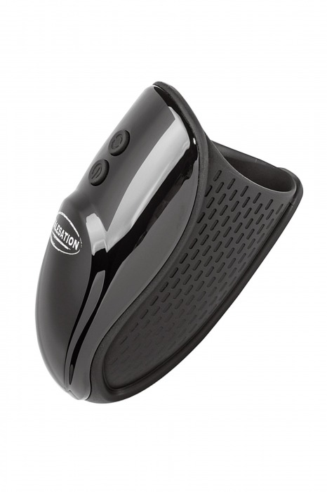 Нереалистичный мастурбатор Masturbator Deluxe - MALESATION - в Подольске купить с доставкой