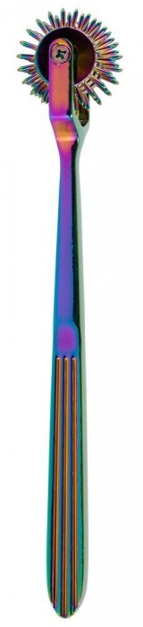 Радужное колесо Вартенберга Rainbow Triple Pinwheel - Orion - купить с доставкой в Подольске